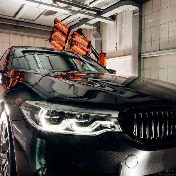 ShowCar Auto Spa Colorado Springs Location Car Detailing Colorado